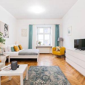 Studio Appartement